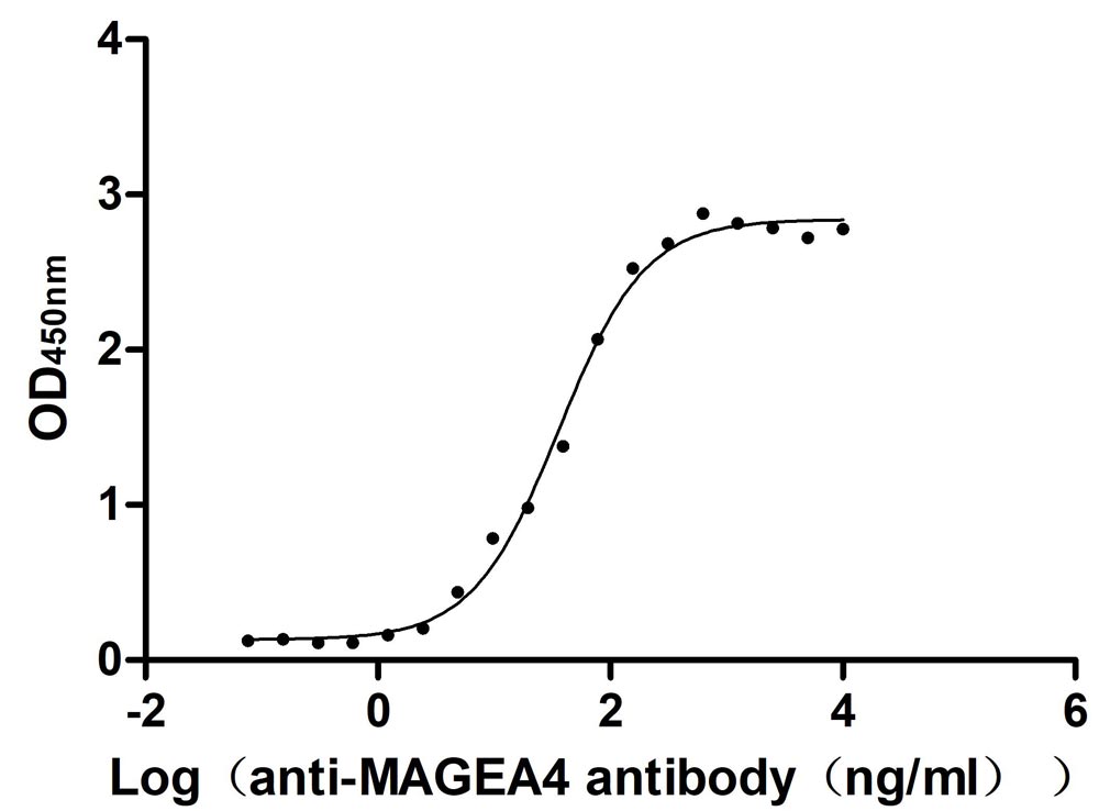 High Purity Validated of CSB-MP013330HU